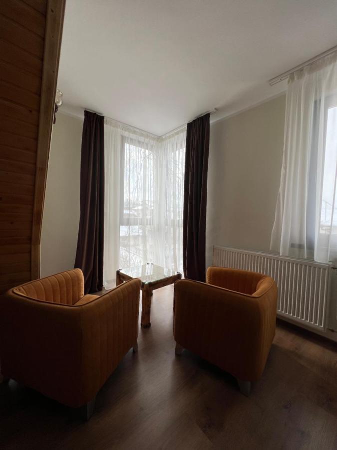 Nicole Hotel & Restaurant Самоков Екстериор снимка