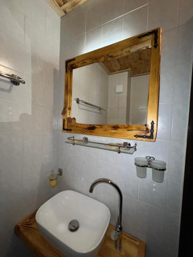 Nicole Hotel & Restaurant Самоков Екстериор снимка
